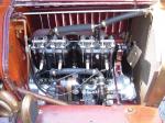 Buick Model 10 Roadster Race Car 1910 года